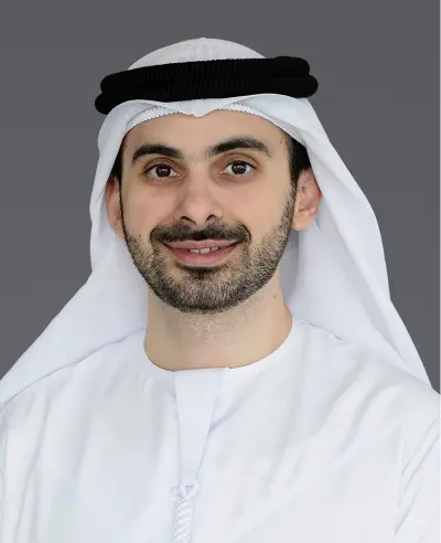 Abdulla Al Hashmi