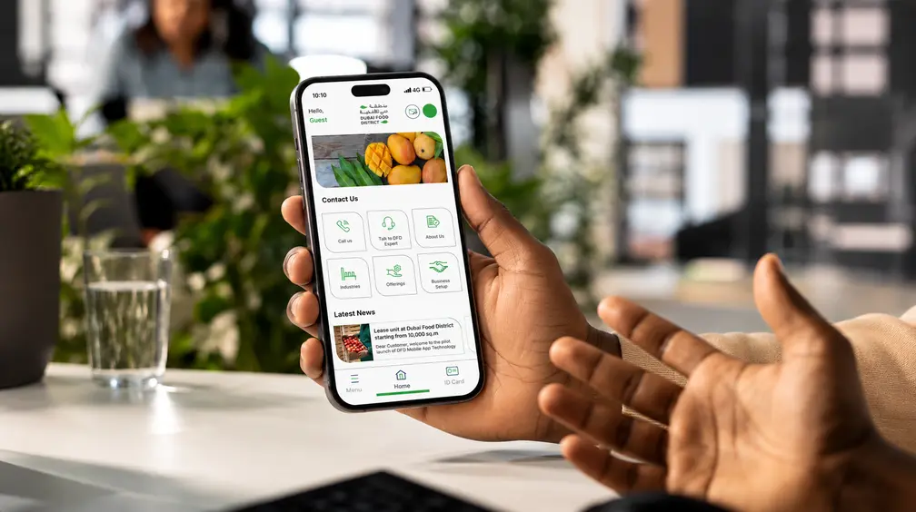 Digital Trade Solutions