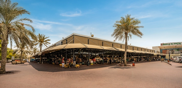 Other Retail
